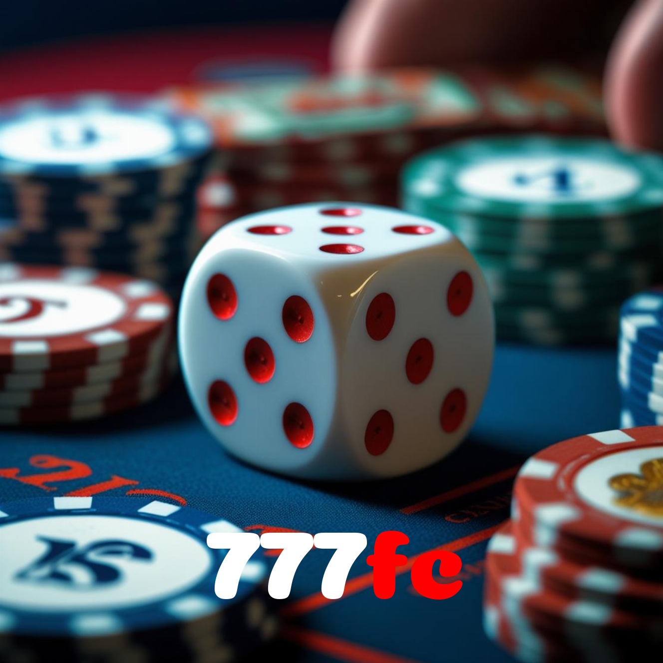 777fc: Sinta a Emoção e Ganhe no Cassino Online Mais Confiável do Brasil!