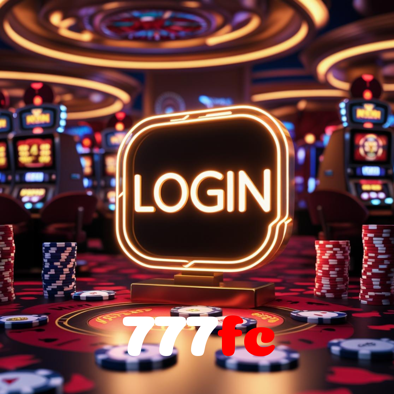 777fc:O cassino online está esperando por você! Jogue e vença!