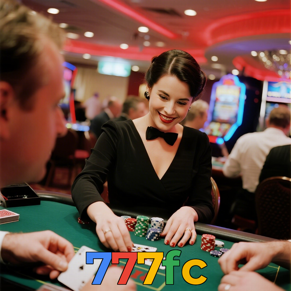 777fc:Jogue blackjack, aposte no futebol e leve para casa grandes prêmios!