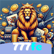 777fc：O cassino online perfeito para quem adora apostar no futebol e jogar roleta!