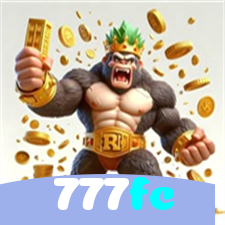 777fc：Cada giro nas slots é uma chance de mudar sua sorte!