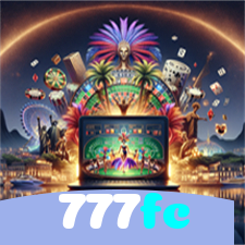 777fc:Jogue slots, poker e aposte no futebol com grandes prêmios em jogo!