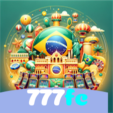 777fc:Aposte no futebol e jogue no melhor cassino online para grandes vitórias!