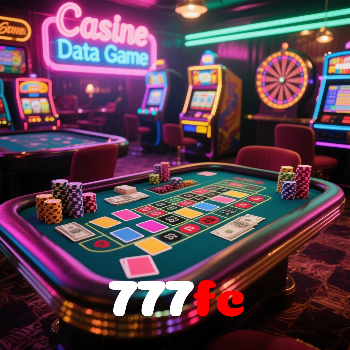 777fc:O melhor cassino para você jogar slots e apostar no futebol online!