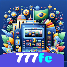 777fc：O futebol online está cheio de vitórias! Aposte e conquiste!