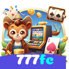 777fc：Jogue slots e aposte no futebol ao vivo para vitórias emocionantes!