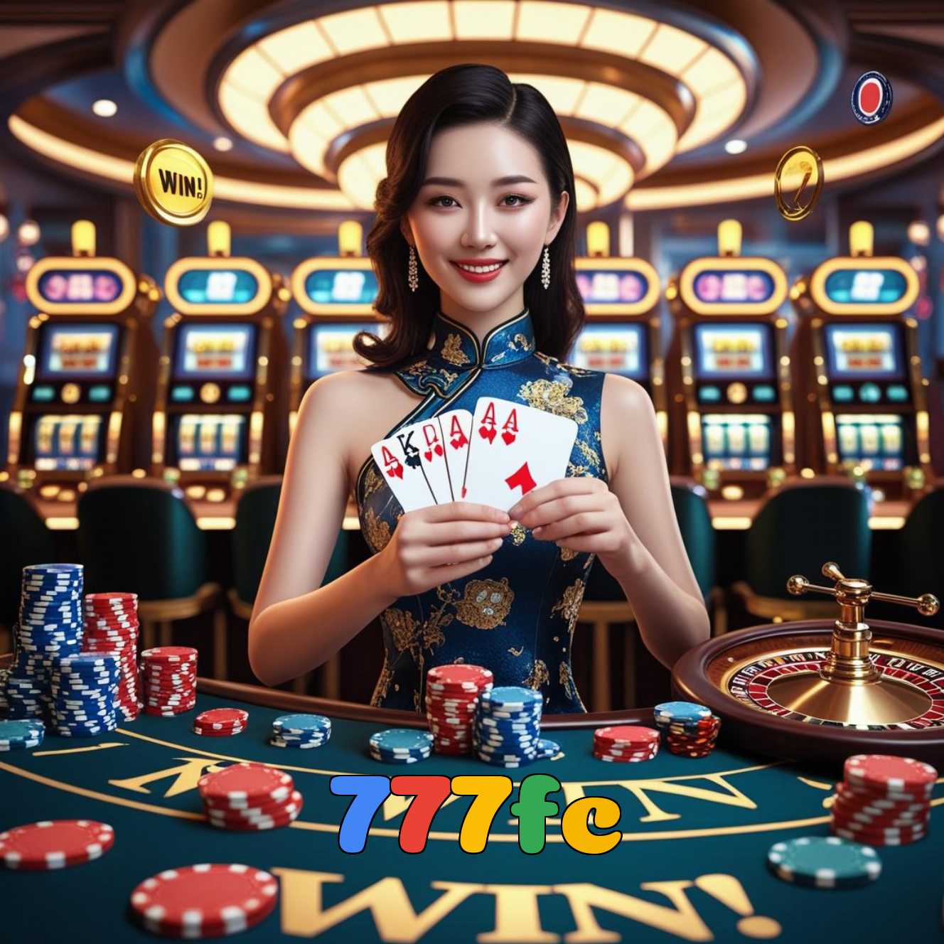 777fc:Aposte no futebol e ganhe prêmios em blackjack e roleta online!
