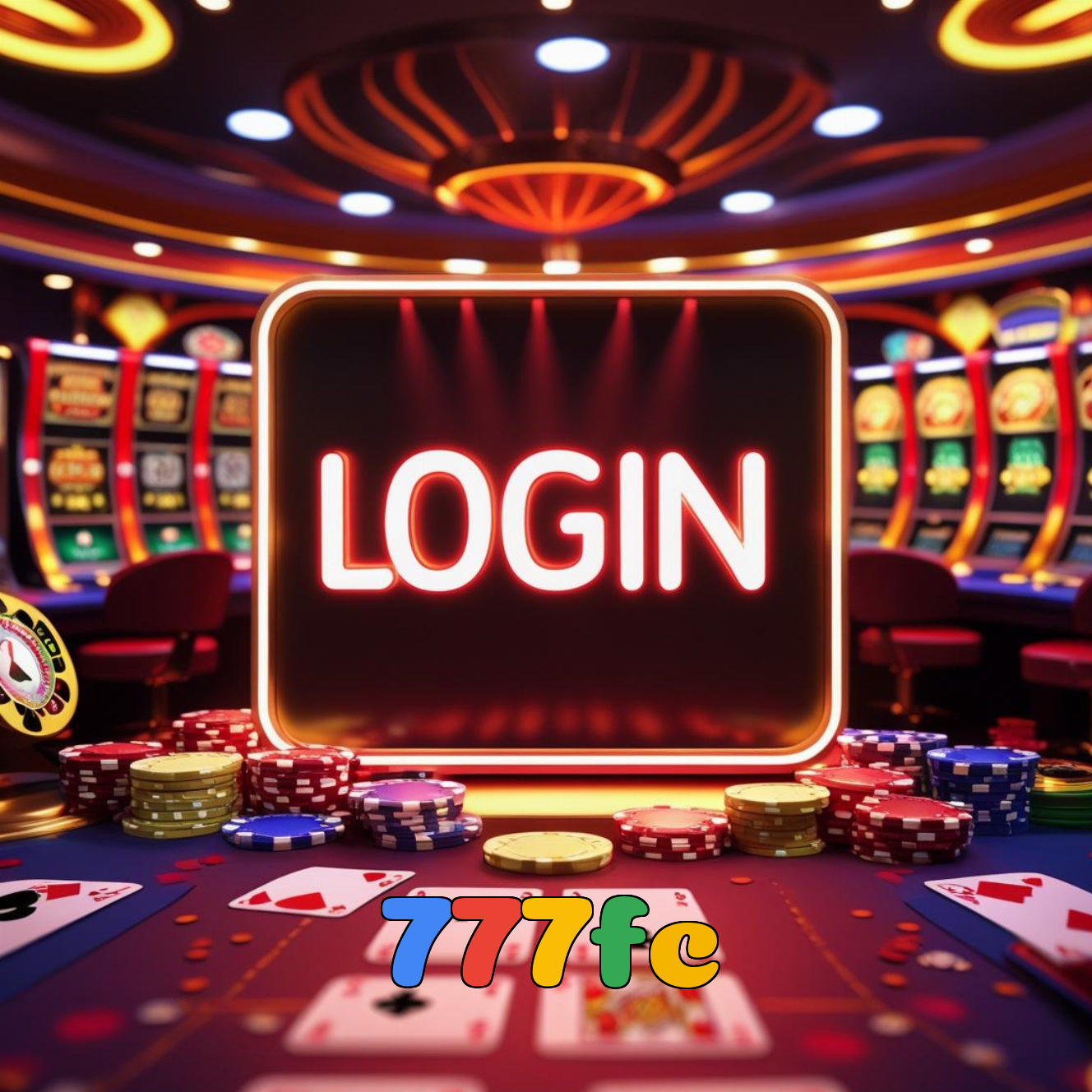 777fc:O cassino online mais seguro para apostar no futebol e jogar blackjack!