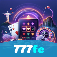 777fc：Sua sorte está no cassino online com poker, roleta e futebol ao vivo!