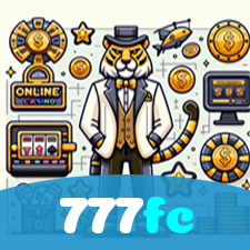 777fc：O futebol digital está esperando por você! Aposte e vença!