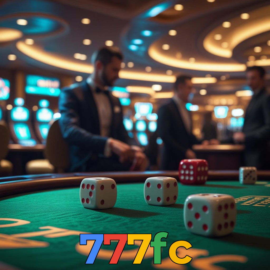 777fc：Jogue agora nas melhores slots e ganhe muito mais!