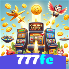 777fc：Jogue em nosso cassino online e descubra os maiores jackpots!