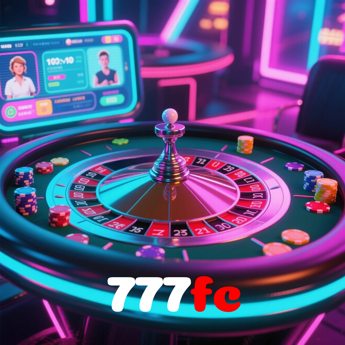777fc:O melhor do futebol online está aqui! Aposte e vença!