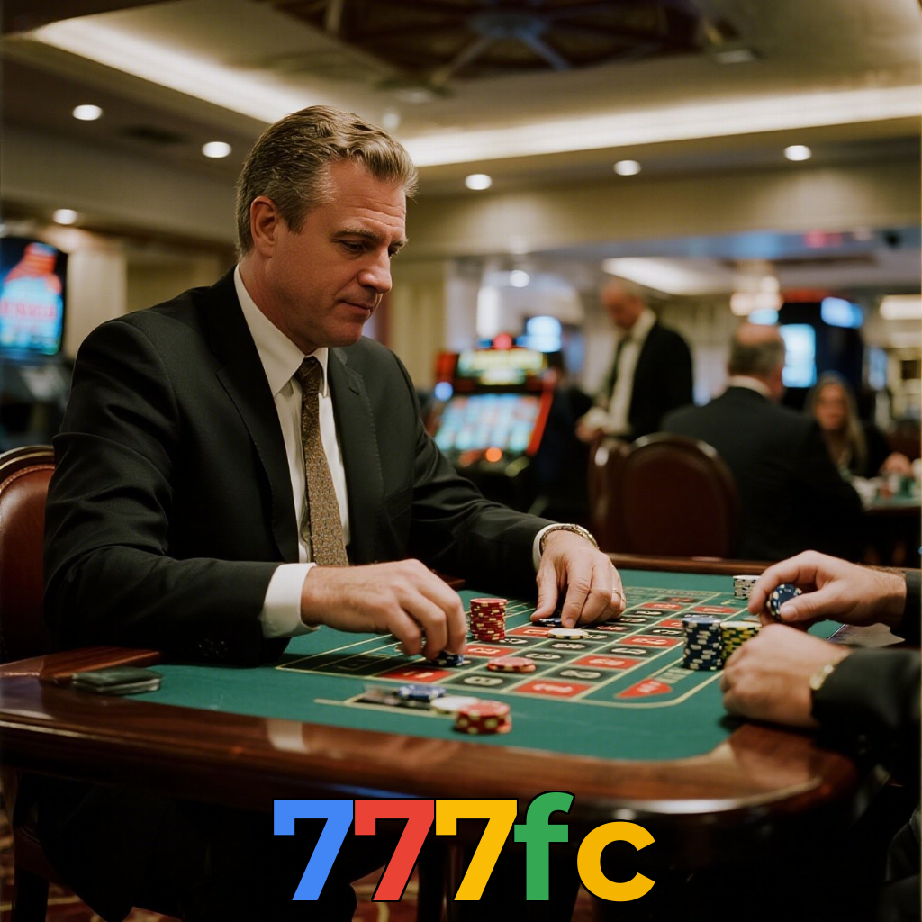 777fc:Jogue slots, aposte no futebol e ganhe prêmios incríveis no cassino online!