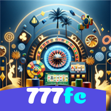 777fc：Jogue agora nas melhores slots e ganhe muito mais!