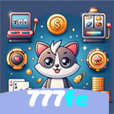 777fc:A sorte não tem limites! Vença no Blackjack e leve o prêmio!