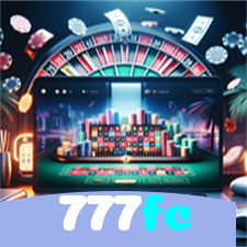 777fc：As melhores oportunidades estão aqui! Aposte nas slots e ganhe prêmios fantásticos!