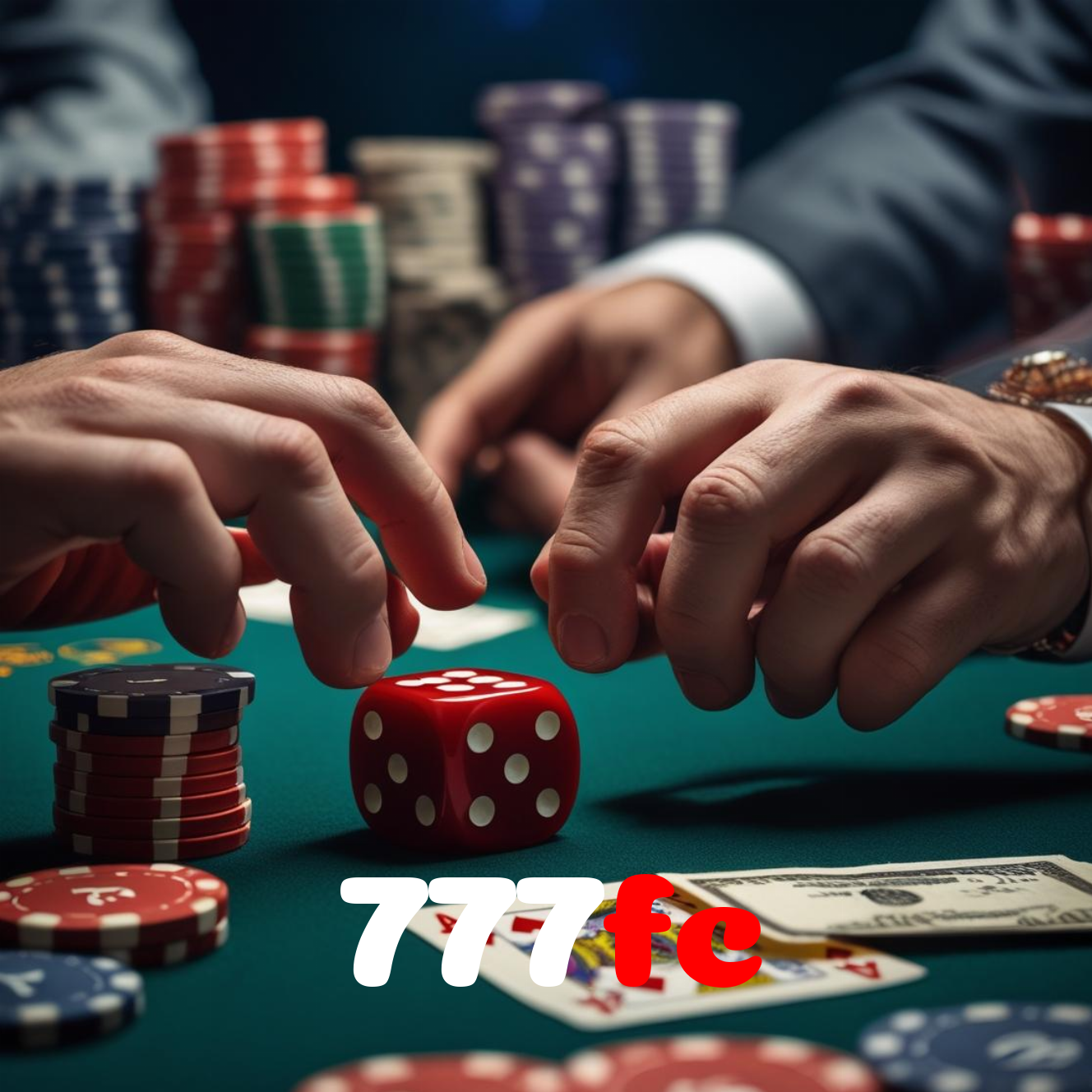 777fc:O melhor cassino para você jogar slots e apostar no seu time de futebol!