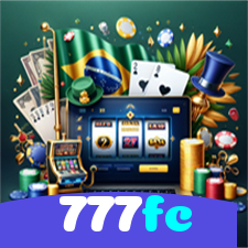 777fc:Jogue slots, aposte no futebol e ganhe no cassino online mais seguro!
