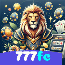 777fc:Aposte nas roletas e leve o jackpot para casa!