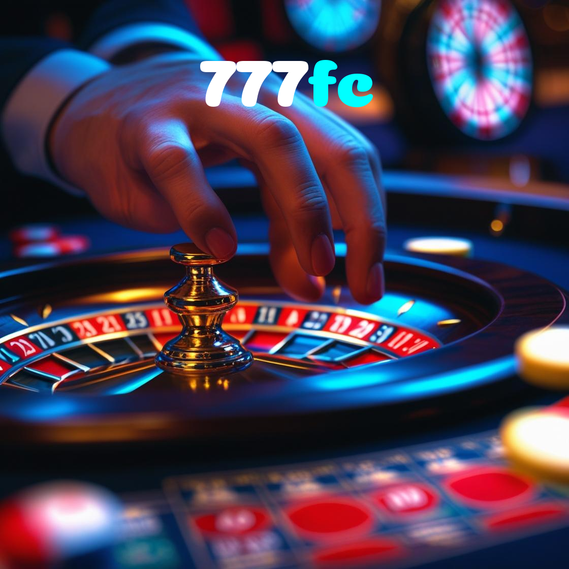 777fc:Jogue no cassino online com apostas no futebol e ganhe grandes prêmios!