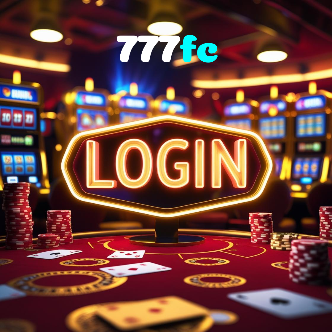 777fc:Jogue agora no nosso cassino online e vença nas mesas de poker!