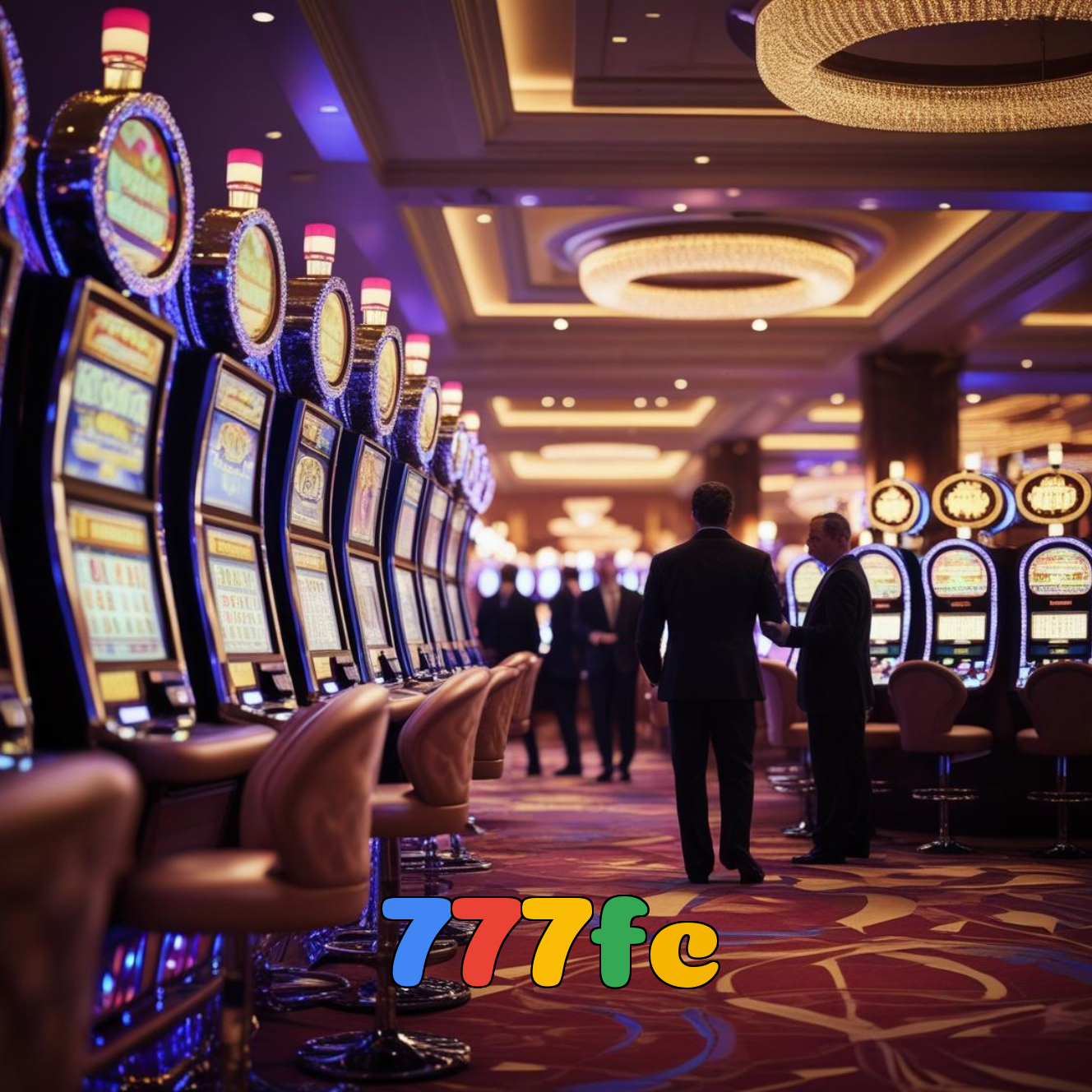 777fc:Apostas em futebol e diversão em blackjack esperam por você!