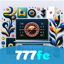 777fc：Jogue nas roletas e conquiste a sorte ao seu lado!