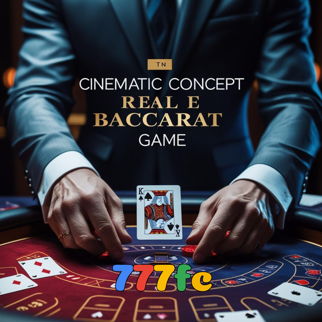 777fc：Vença no blackjack e leve grandes prêmios para casa!