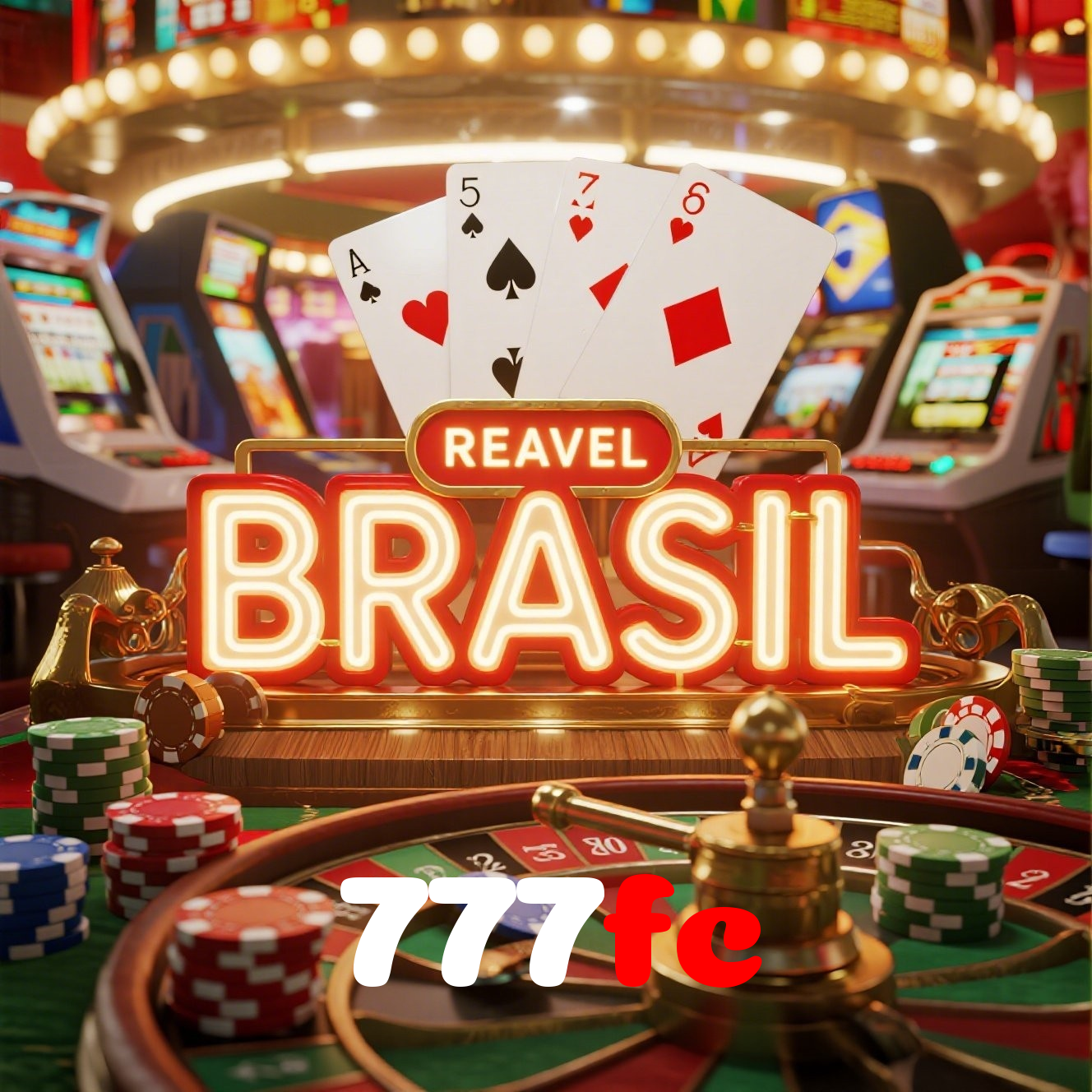 777fc:Em cada jogo, a chance de ganhar é sua! Jogue agora no cassino!