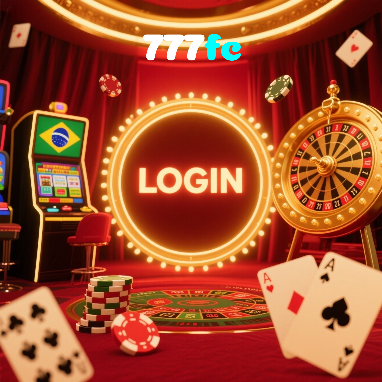 777fc:Jogue no cassino online com apostas no futebol e ganhe grandes prêmios!