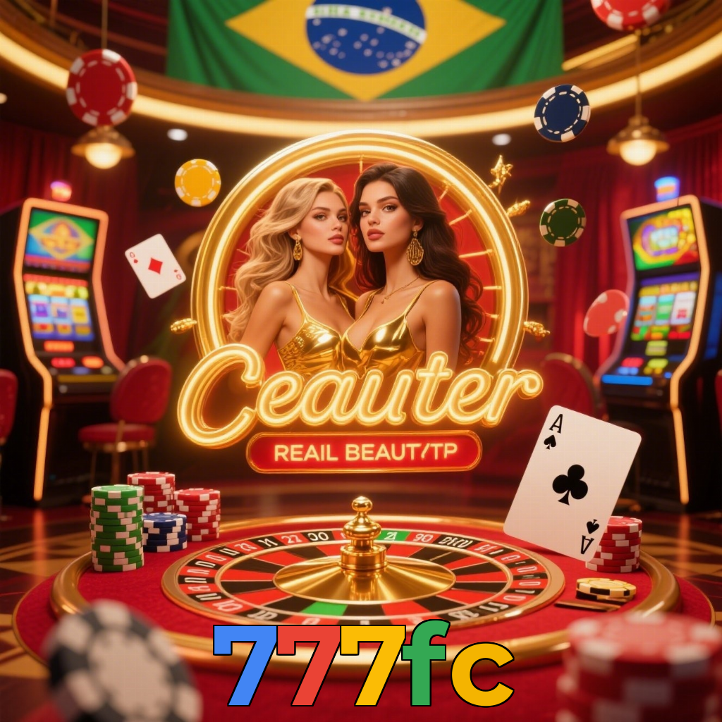 777fc:Poker, roleta e apostas ao vivo no futebol online, tudo ao seu alcance!