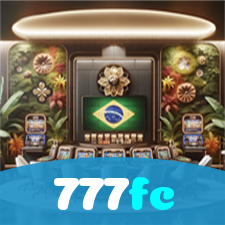 777fc：Ganhe prêmios incríveis com apostas ao vivo em futebol e jogue roleta!