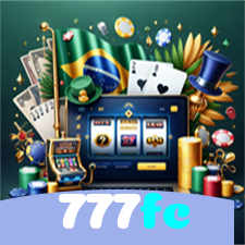 777fc：Jogue poker e aposte no futebol com segurança e grandes prêmios!