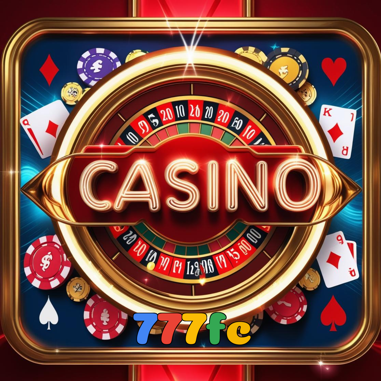 777fc：Cada giro nas slots pode te levar à grande vitória!