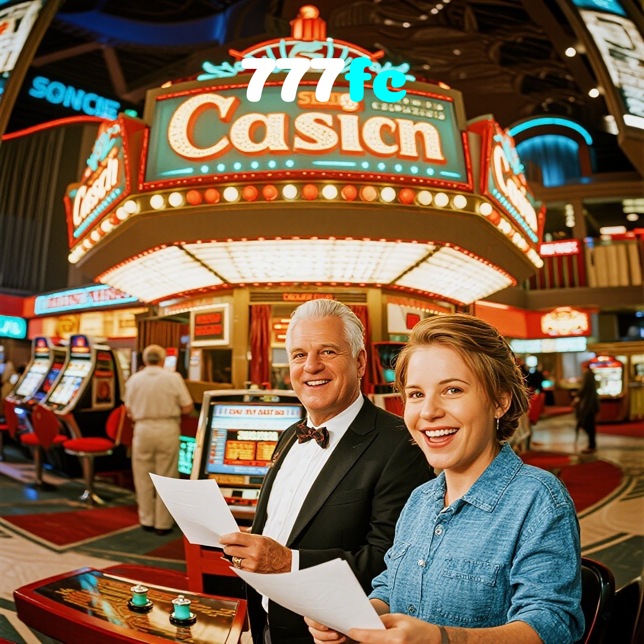 777fc:O cassino mais confiável para apostar no futebol e jogar slots!