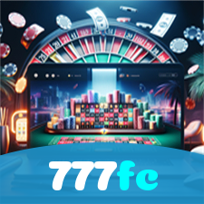 777fc:Jogue nas roletas e experimente a verdadeira emoção do cassino!