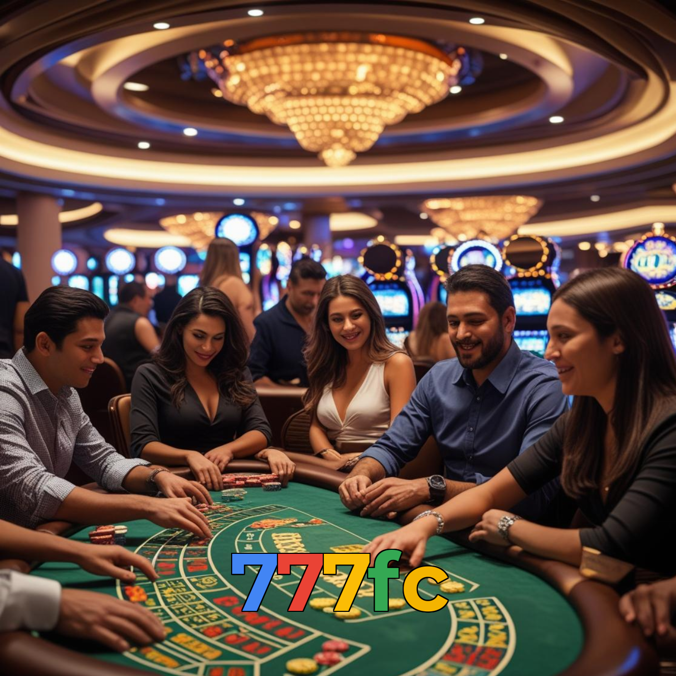 777fc：Jogue poker, aposte no futebol e leve prêmios incríveis no cassino!