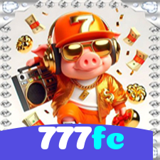 777fc：Aposte no futebol e jogue os melhores jogos de cassino com grandes prêmios!