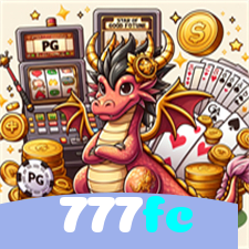 777fc：Jogue nas melhores slots e conquiste prêmios incríveis!