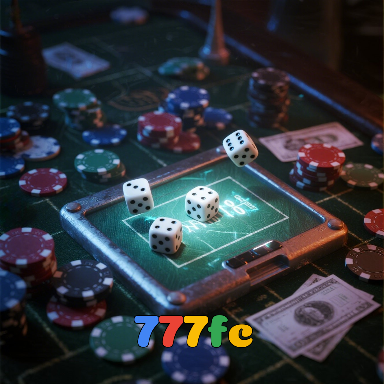 777fc:Apostas emocionantes no futebol e diversão garantida com roleta e poker!