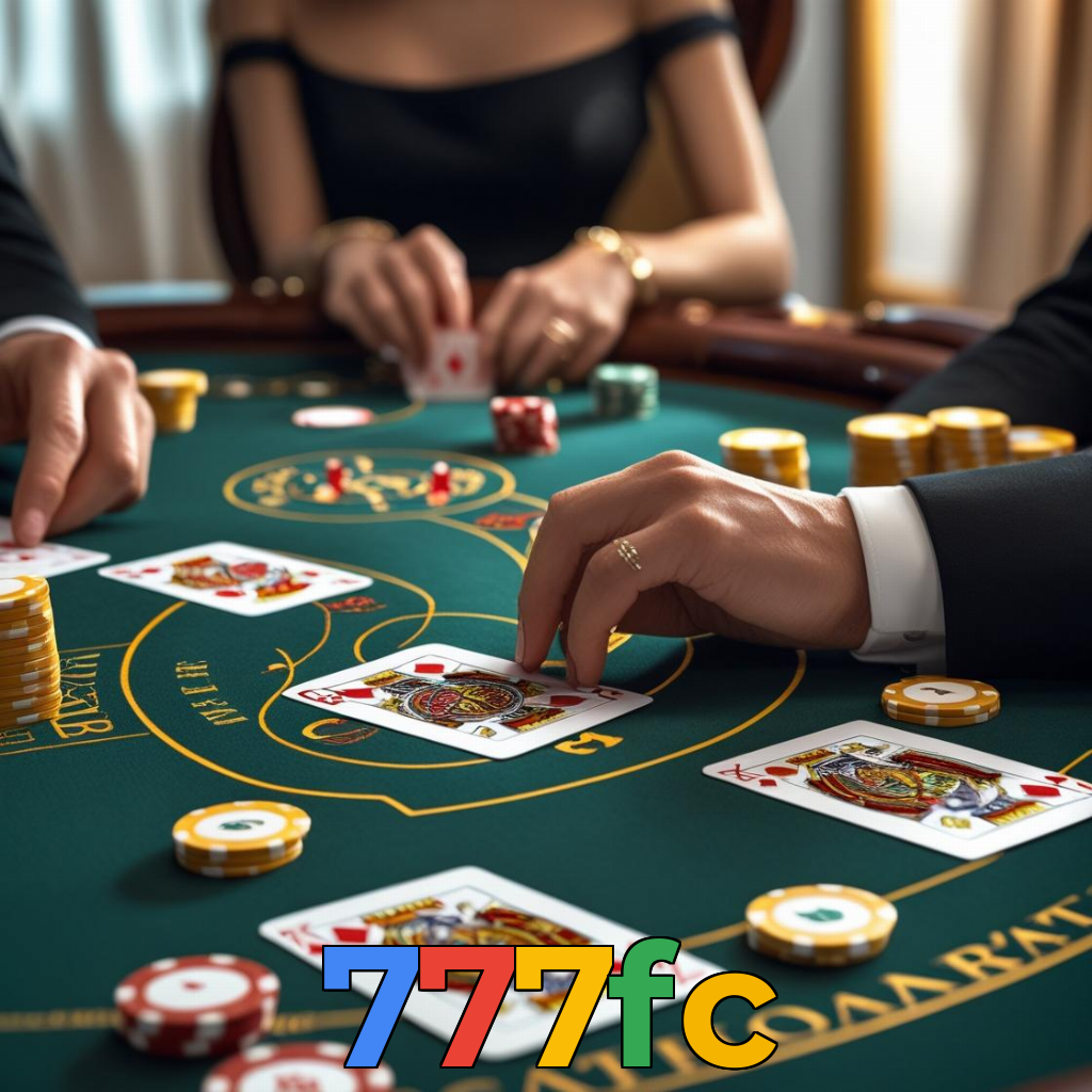 777fc:Jogue nas melhores slots e conquiste prêmios incríveis!