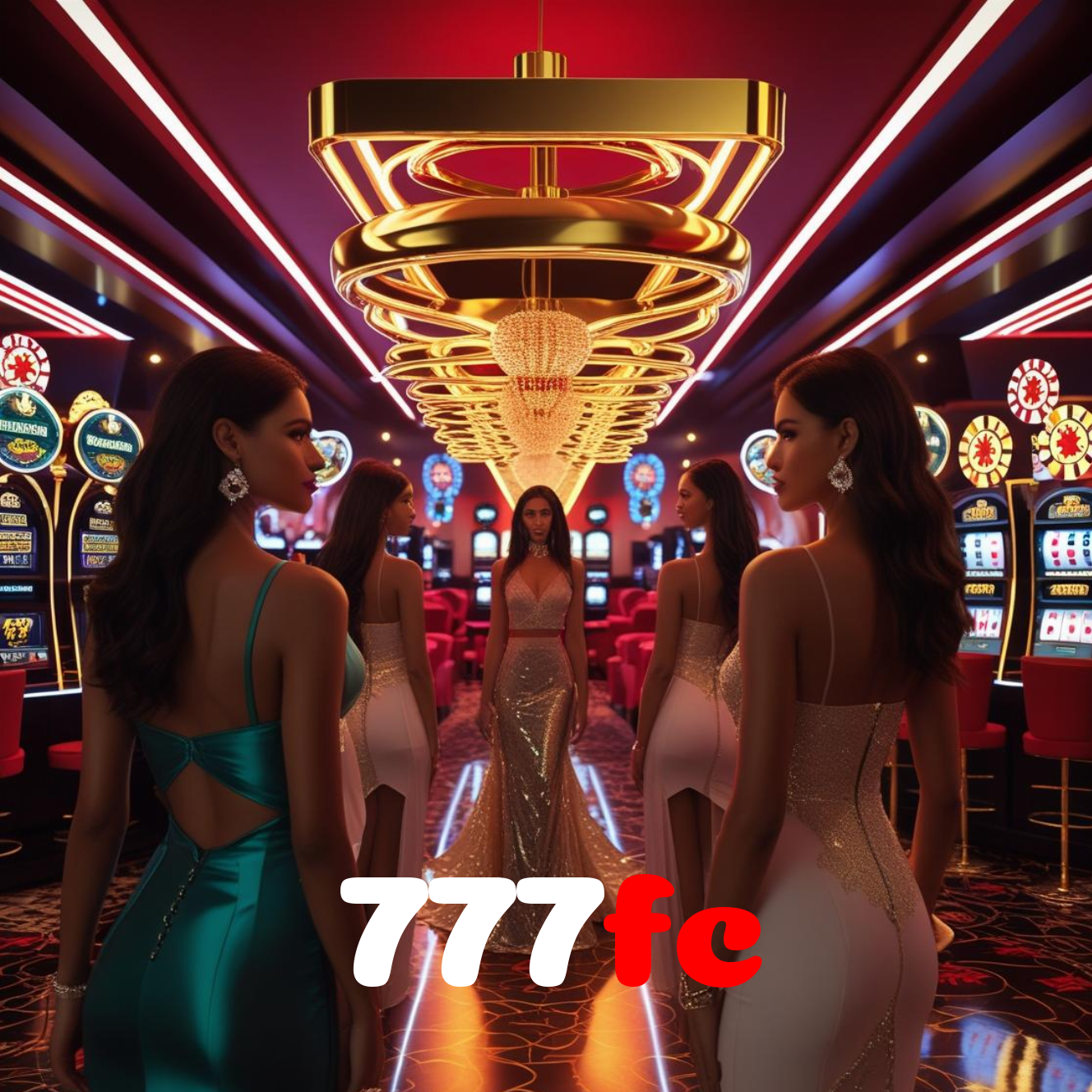 777fc:As melhores slots com grandes vitórias te aguardam! Jogue agora!