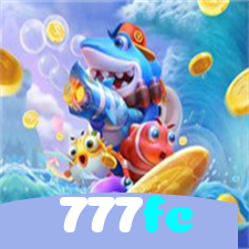 777fc：A melhor experiência de apostas e jogos de cassino, incluindo futebol online!