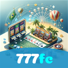 777fc:Aposte no futebol e ganhe em roleta e blackjack no nosso cassino!