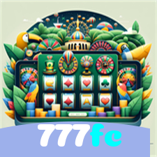 777fc：O cassino online mais confiável, com poker, roleta e futebol online!