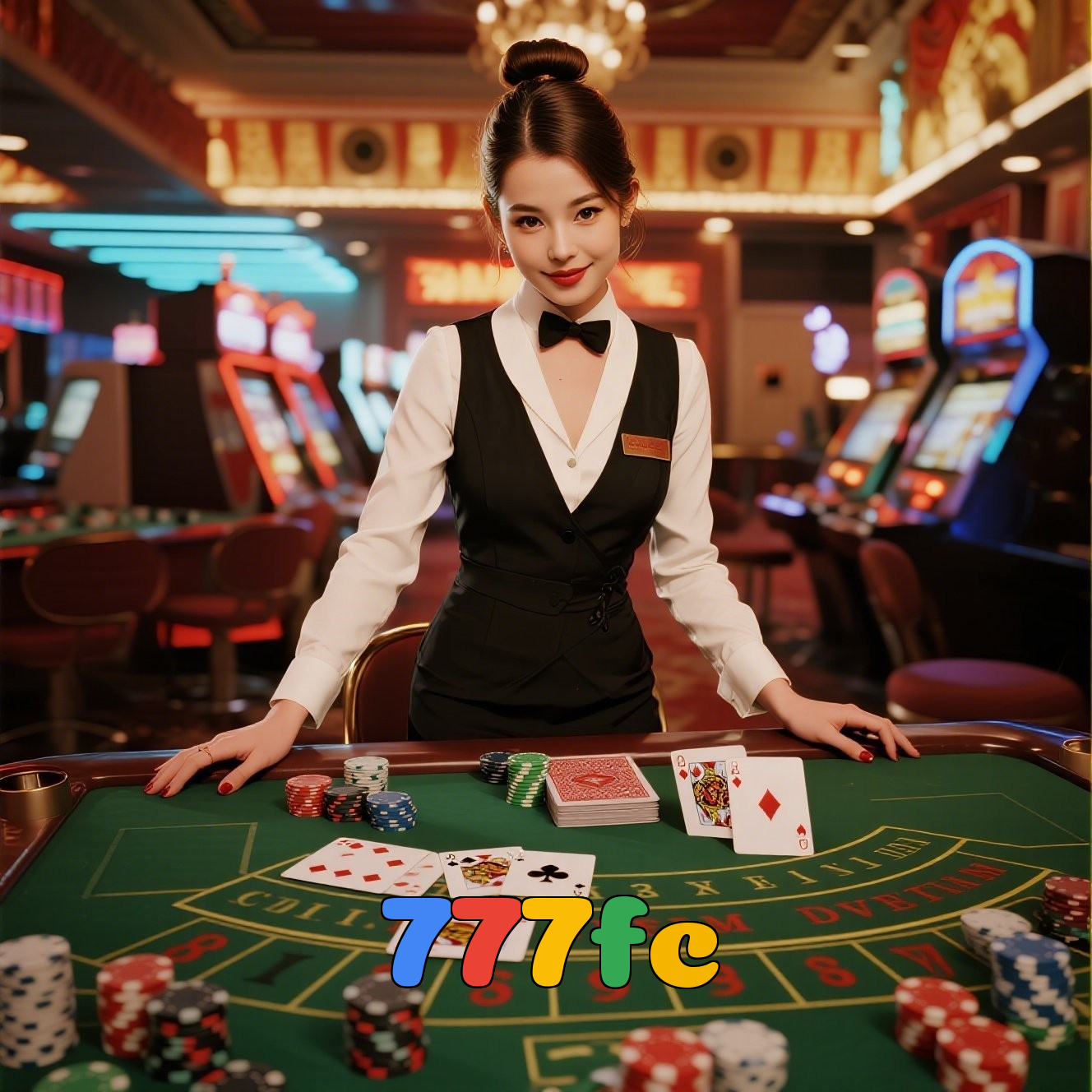 777fc：O cassino online mais confiável para você apostar no futebol e jogar poker!