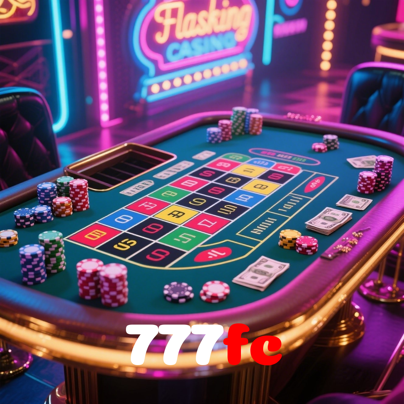777fc:Aposte no futebol e jogue blackjack para grandes vitórias!
