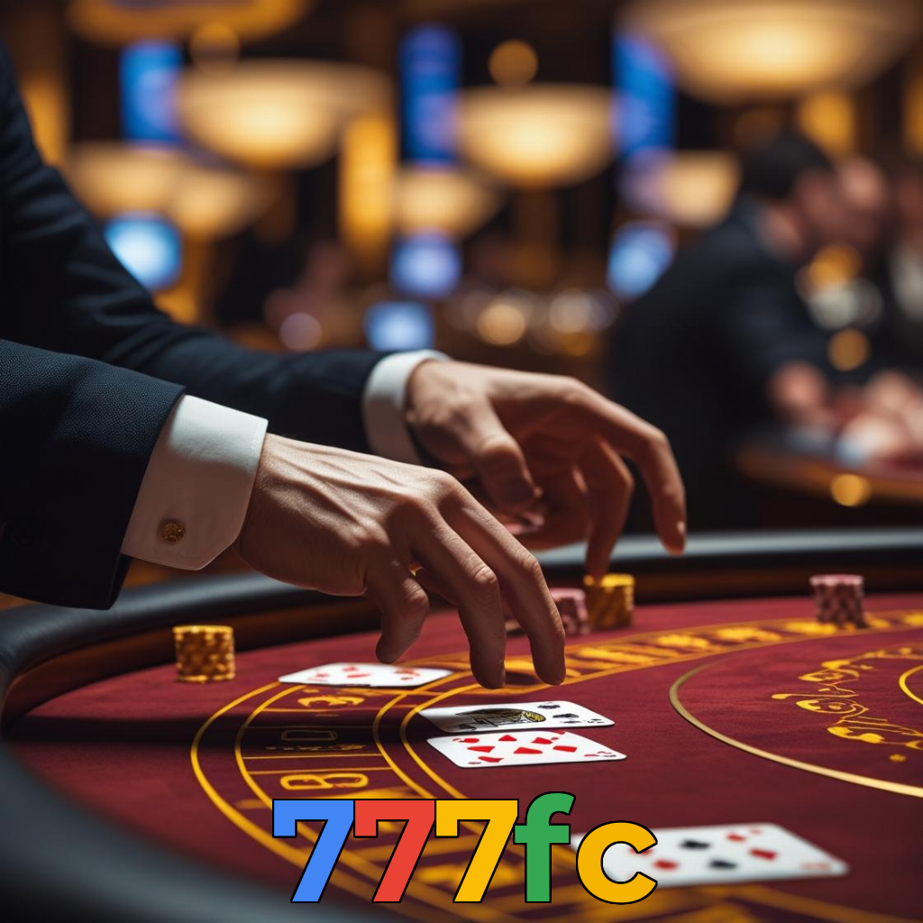 777fc:Jogue no melhor cassino online e descubra os maiores jackpots!
