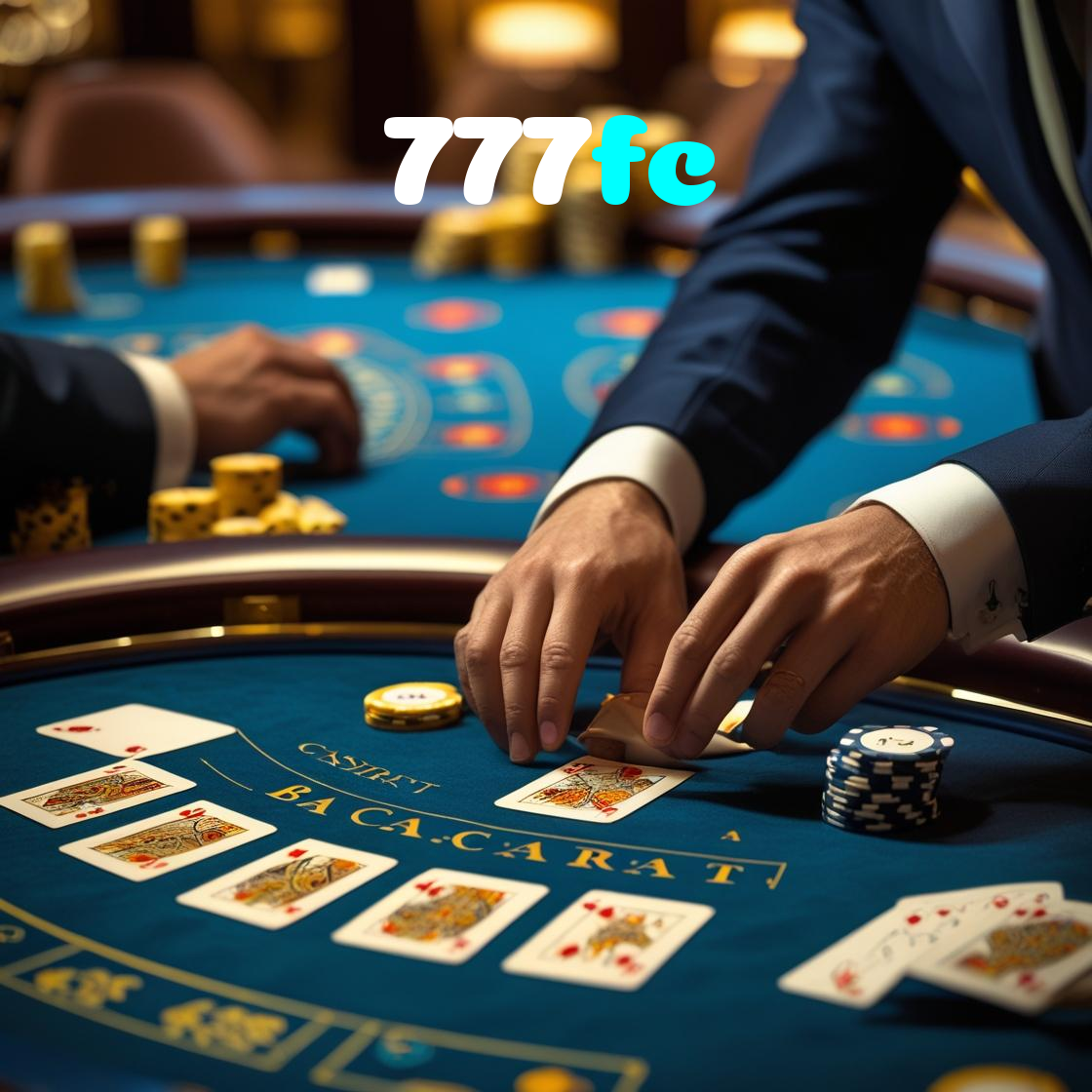 777fc：Entre no cassino e aposte nas roletas mais emocionantes!